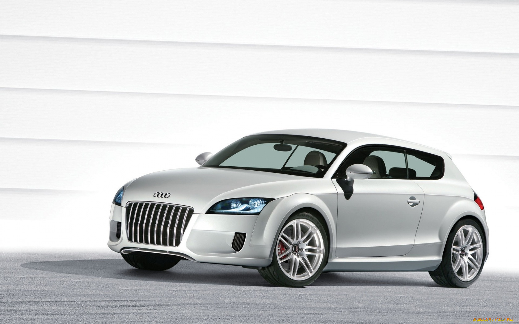 , audi